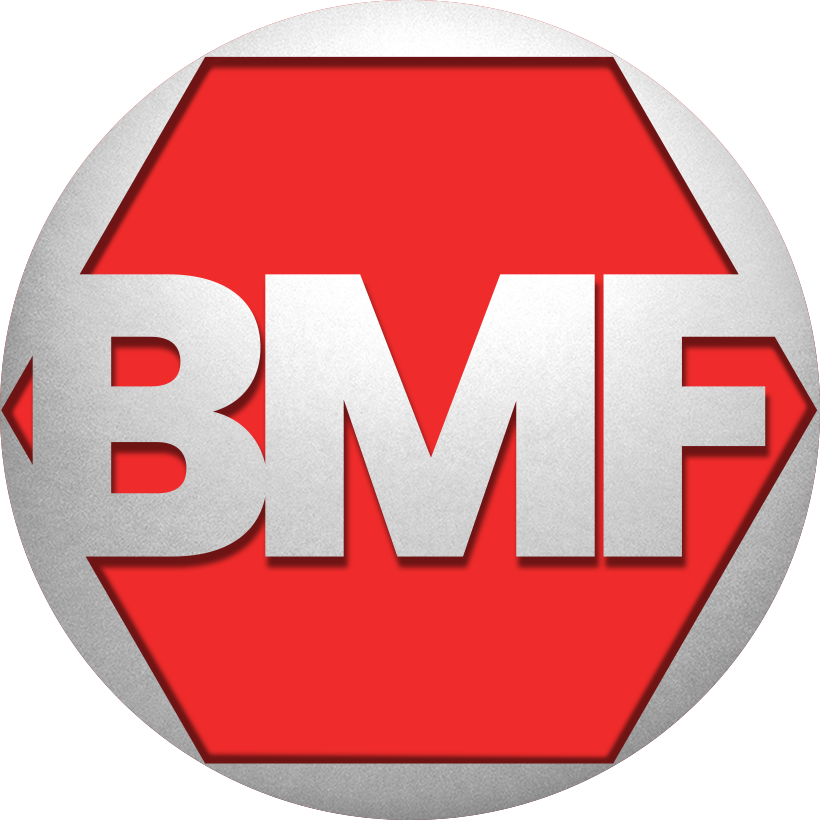 BMF Industries