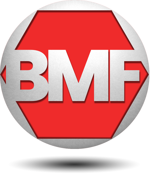 BMF Industries